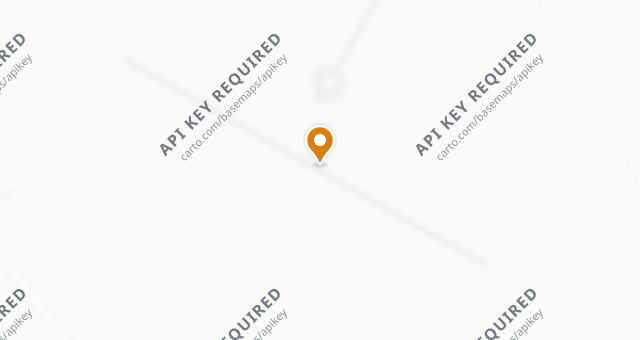 Map showing Fyn