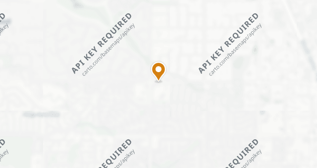 Map showing Venice Ristorante & Wine Bar