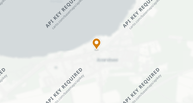 Map showing Flair Hotel Deutsches Haus