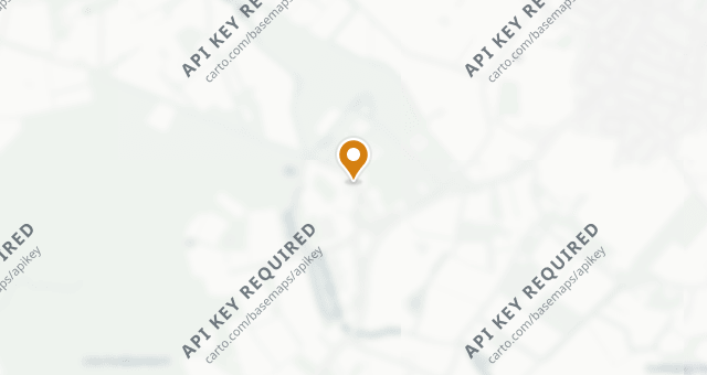 Map showing Restaurant Surenburg