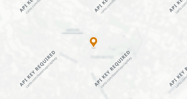 Map showing ATO-AH