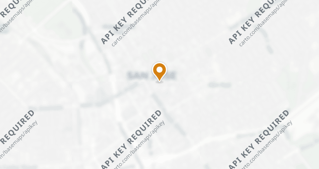 Map showing LeYou