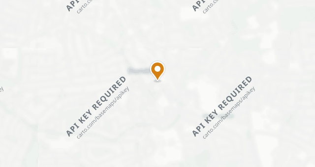 Map showing Ananda