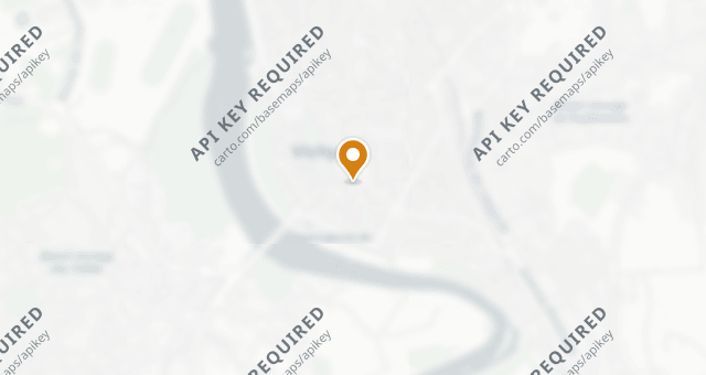 Map showing Les Caudalies