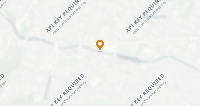 Map showing Rutz - Zollhaus