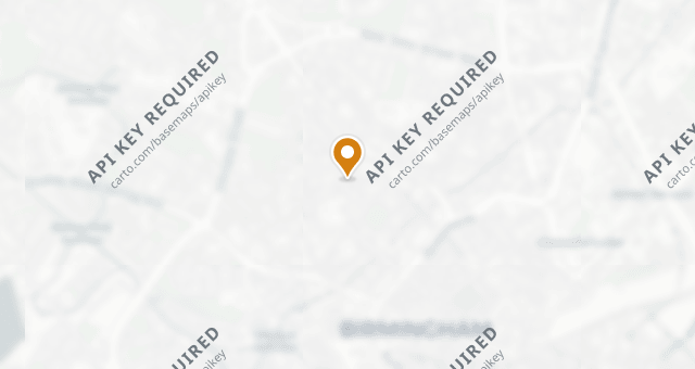 Map showing Trentina