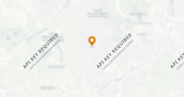 Map showing Nirwana