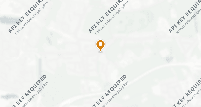 Map showing Fischers Fritz Restaurant