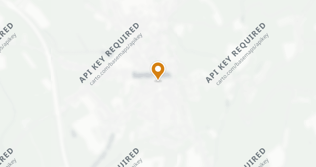 Map showing Pip-Margraff