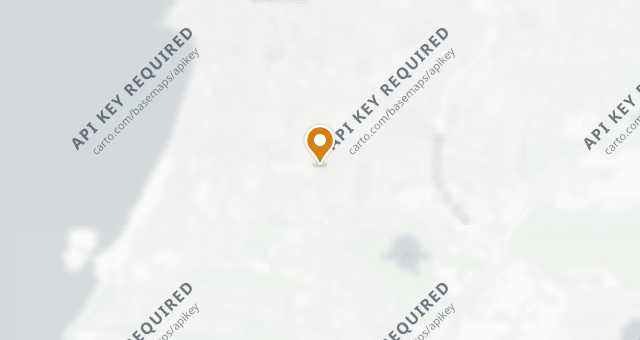 Map showing AHPĒ
