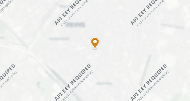 Map showing Racine