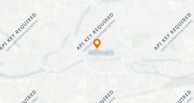 Map showing Pok