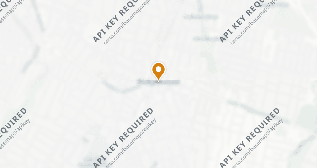 Map showing Felina