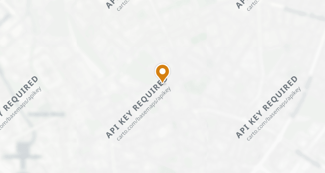 Map showing Oukan