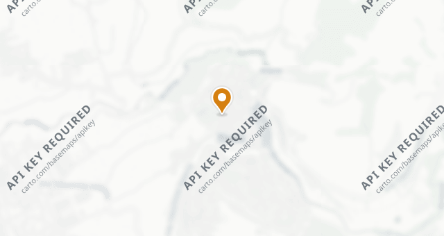 Map showing NUH Osteria Contemporanea