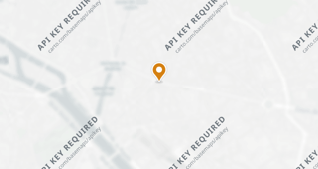 Map showing Godaille