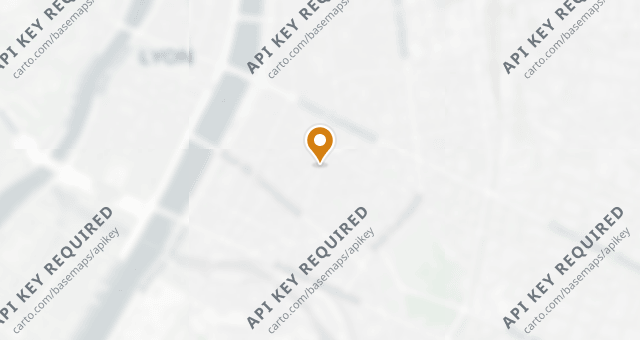 Map showing Fujiyama 55
