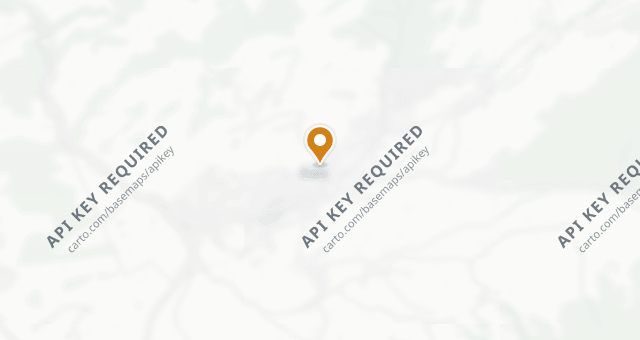 Map showing Falken