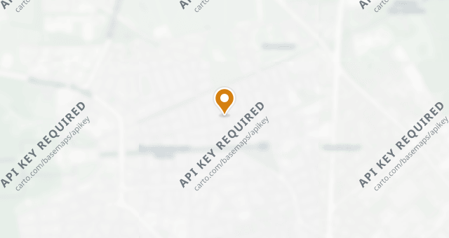 Map showing Das Obers