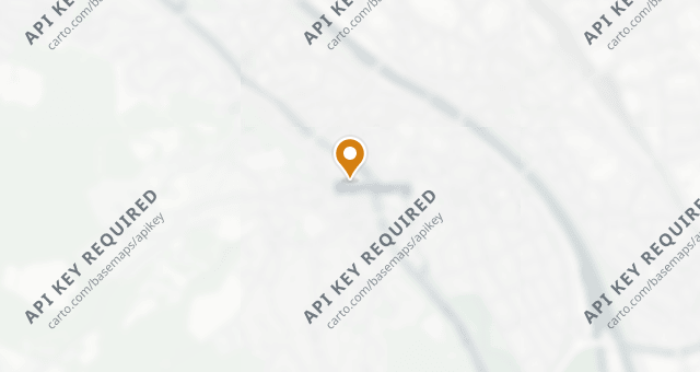 Map showing Schlenkerla - historische Rauchbierbrauerei