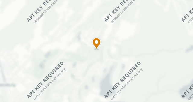 Map showing Restaurant Latour