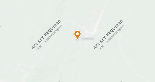 Map showing Seten