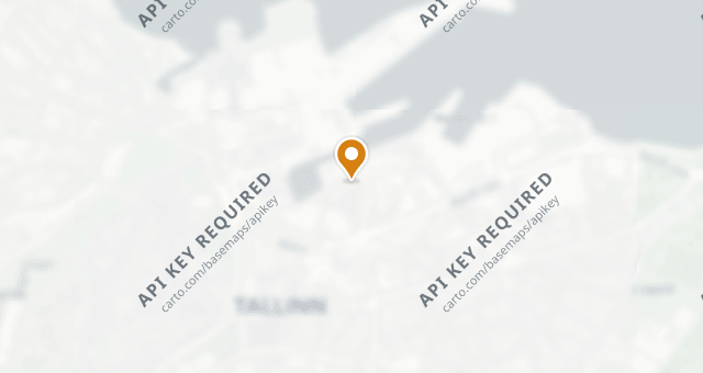 Map showing Aulis