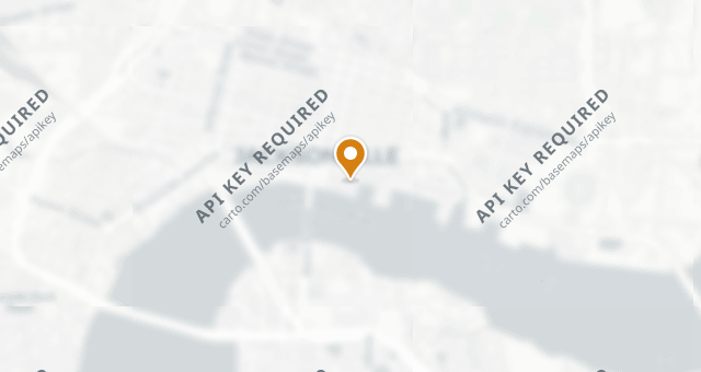 Map showing Morton's, The Steakhouse