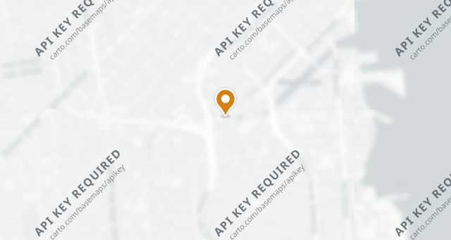 Map showing Niku Steakhouse