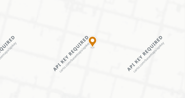 Map showing Trattoria da Paeto