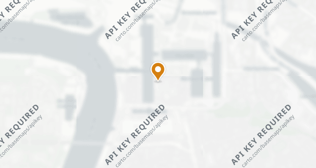 Map showing Cella