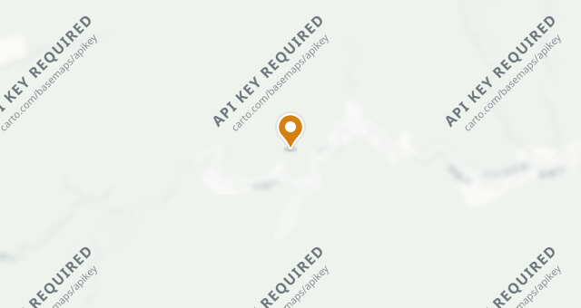 Map showing L'atelier ABE