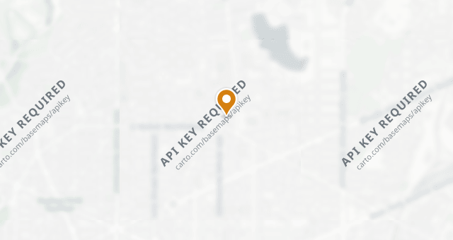 Map showing Mita