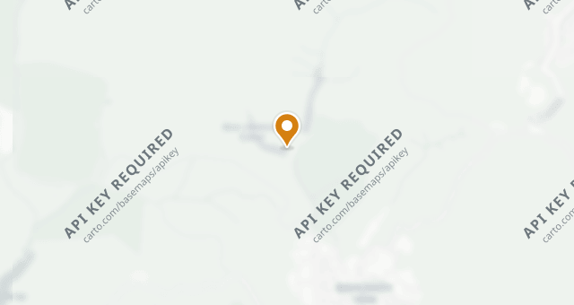 Map showing Ahmet Ustam Ocakbaşı