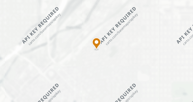 Map showing Barcelona Wine Bar