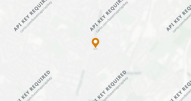 Map showing Tiger Mum