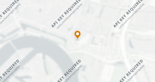 Map showing In Den Rustwat