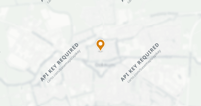 Map showing De Waard van Napels