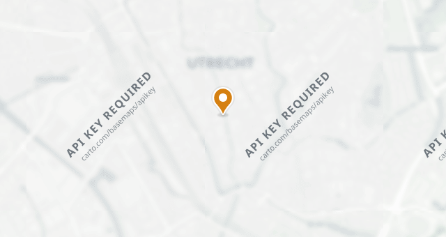 Map showing Restaurant 273