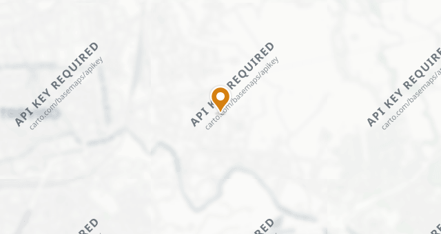 Map showing Il Basilisco