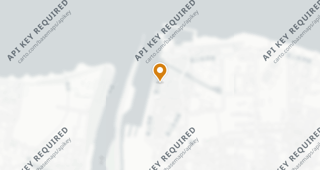 Map showing Oryouri Fujii