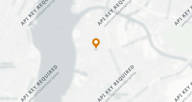 Map showing Oxomoco