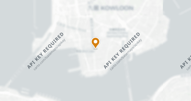 Map showing Cuisine Cuisine at the Mira