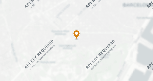 Map showing Quirat