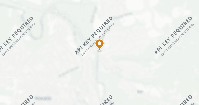 Map showing Fold