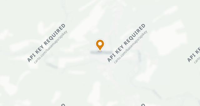Map showing Aal Schoul