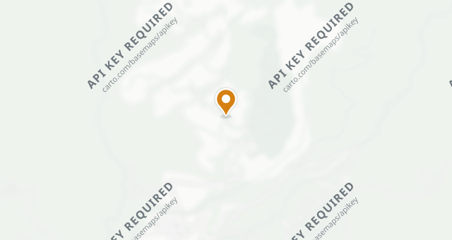 Map showing Locanda San Martino