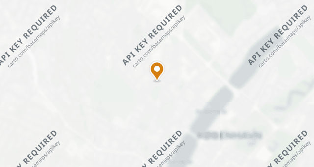 Map showing Kiin Kiin