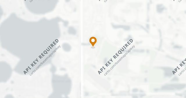 Map showing The Oceanaire Seafood Room