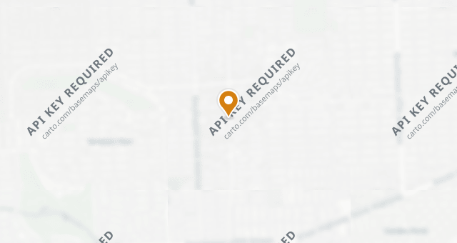 Map showing Portosole